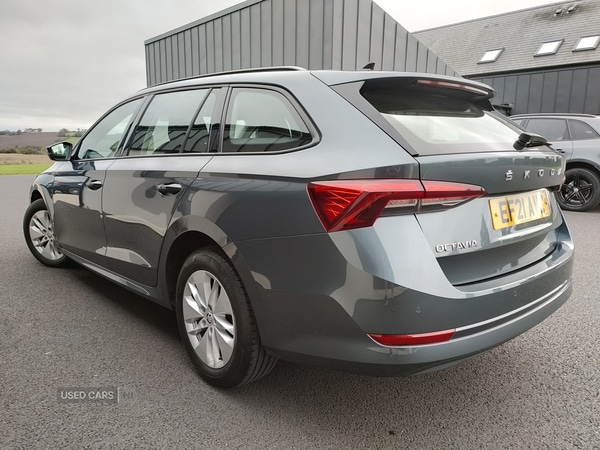 Used Skoda Octavia 2021 for sale - 76110041: Photo 16
