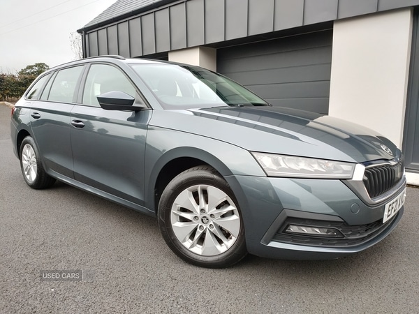 Used Skoda Octavia 2021 for sale - 76110041: Photo 17