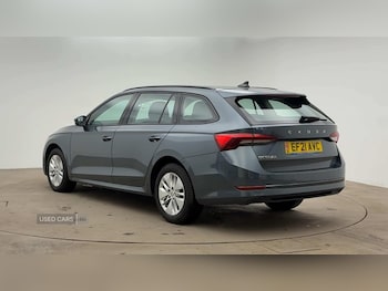 Used Skoda Octavia 2021 for sale - 76110041: Photo 2