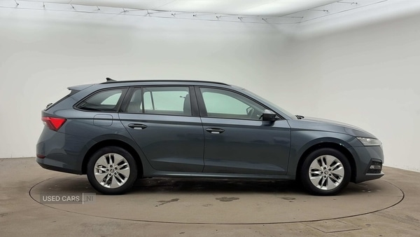 Used Skoda Octavia 2021 for sale - 76110041: Photo 3