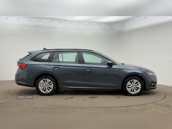 Used Skoda Octavia 2021 for sale - 76110041: Photo 3