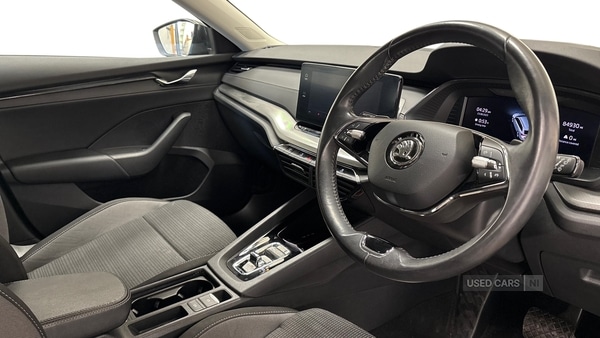 Used Skoda Octavia 2021 for sale - 76110041: Photo 4