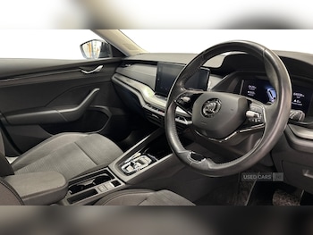 Used Skoda Octavia 2021 for sale - 76110041: Photo 4