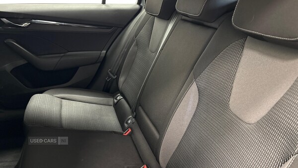 Used Skoda Octavia 2021 for sale - 76110041: Photo 5