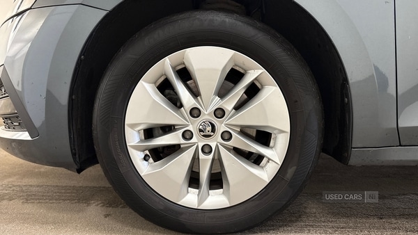 Used Skoda Octavia 2021 for sale - 76110041: Photo 6
