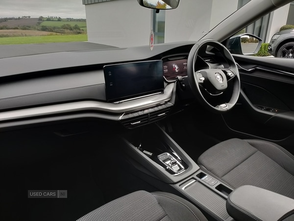 Used Skoda Octavia 2021 for sale - 76110041: Photo 7