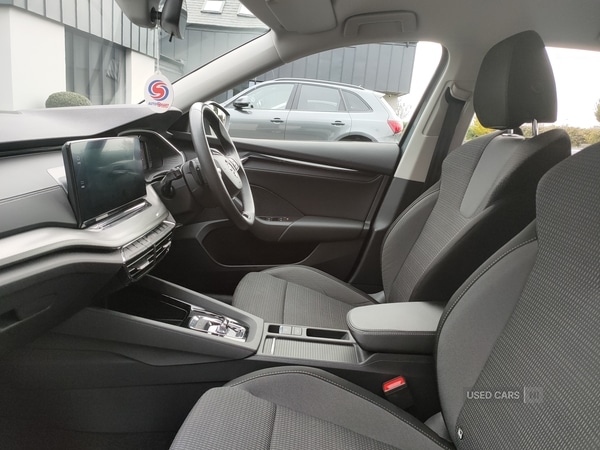 Used Skoda Octavia 2021 for sale - 76110041: Photo 8