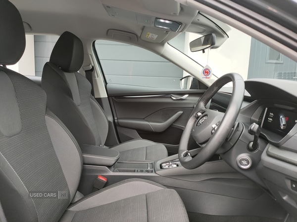 Used Skoda Octavia 2021 for sale - 76110041: Photo 9