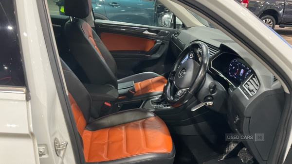 Used Volkswagen Tiguan 2017 for sale - 76772488: Photo 7