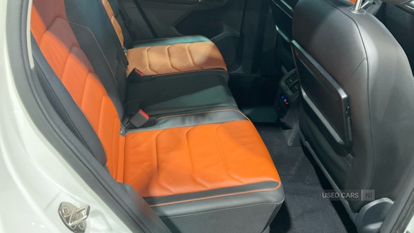 Used Volkswagen Tiguan 2017 for sale - 76772488: Photo 8