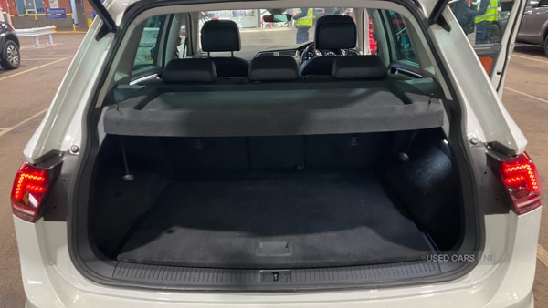 Used Volkswagen Tiguan 2017 for sale - 76772488: Photo 9