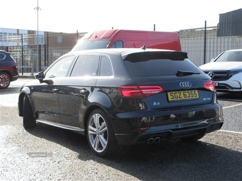Used Audi A3 2019 for sale - 78087449: Photo 4