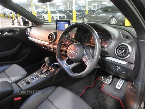 Used Audi A3 2019 for sale - 78087449: Photo 6