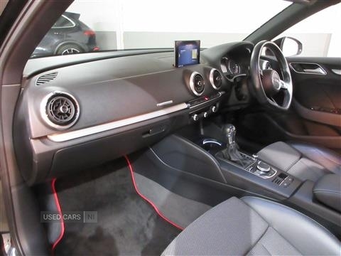 Used Audi A3 2019 for sale - 78087449: Photo 7