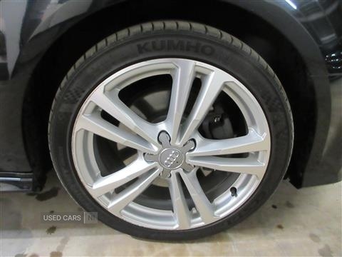 Used Audi A3 2019 for sale - 78087449: Photo 8