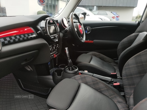 Used MINI Hatch 2017 for sale - 77041245: Photo 10