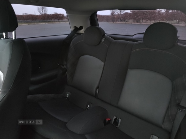 Used MINI Hatch 2017 for sale - 77041245: Photo 11