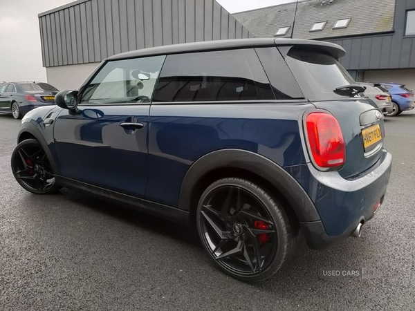 Used MINI Hatch 2017 for sale - 77041245: Photo 13