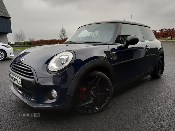 Used MINI Hatch 2017 for sale - 77041245: Photo 14