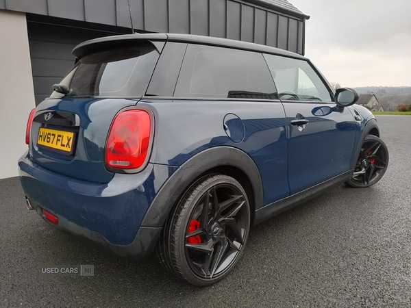 Used MINI Hatch 2017 for sale - 77041245: Photo 15