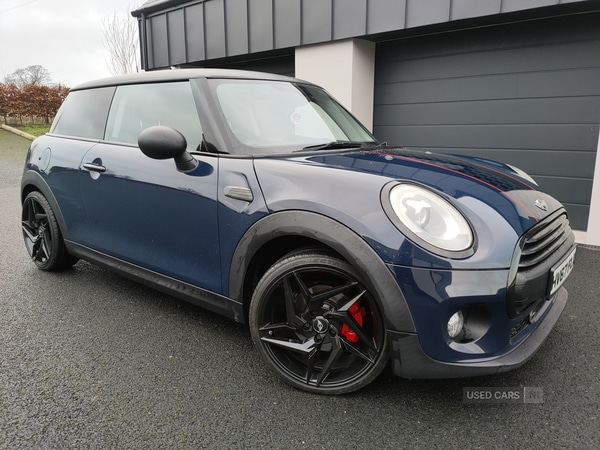 Used MINI Hatch 2017 for sale - 77041245: Photo 16