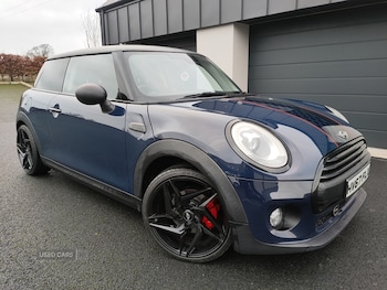 Used MINI Hatch 2017 for sale - 77041245: Photo