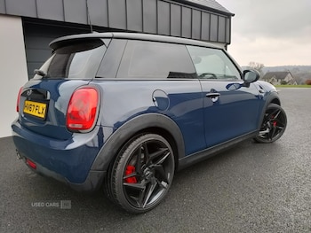 Used MINI Hatch 2017 for sale - 77041245: Photo