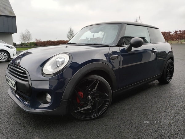 Used MINI Hatch 2017 for sale - 77041245: Photo 3