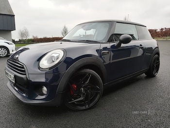 Used MINI Hatch 2017 for sale - 77041245: Photo