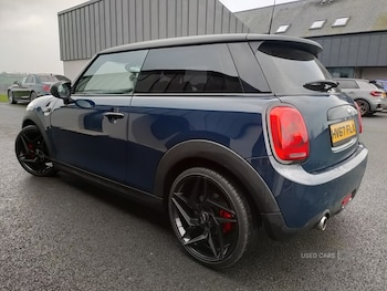 Used MINI Hatch 2017 for sale - 77041245: Photo