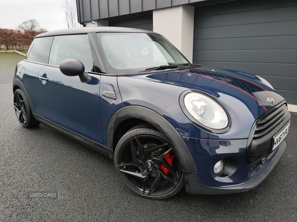 Used MINI Hatch 2017 for sale - 77041245: Photo 5