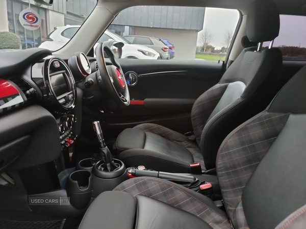 Used MINI Hatch 2017 for sale - 77041245: Photo 7