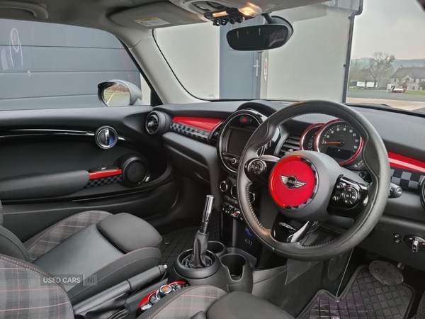 Used MINI Hatch 2017 for sale - 77041245: Photo 8