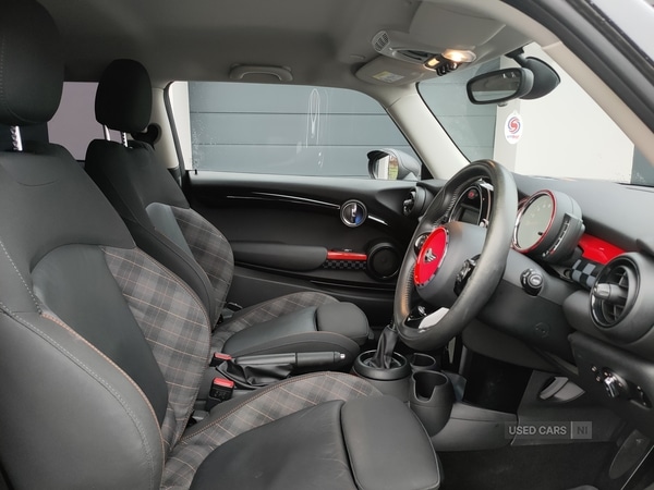 Used MINI Hatch 2017 for sale - 77041245: Photo 9