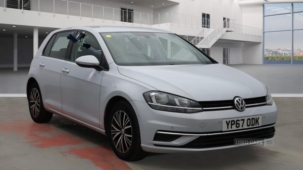 Used Volkswagen Golf 2017 for sale - 76667636: Photo 11
