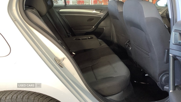 Used Volkswagen Golf 2017 for sale - 76667636: Photo 6