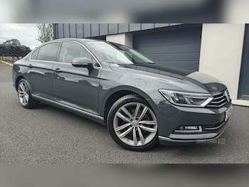 Used Volkswagen Passat 2018 for sale - 79795203: Photo