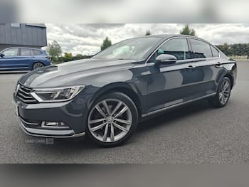 Used Volkswagen Passat 2018 for sale - 79795203: Photo