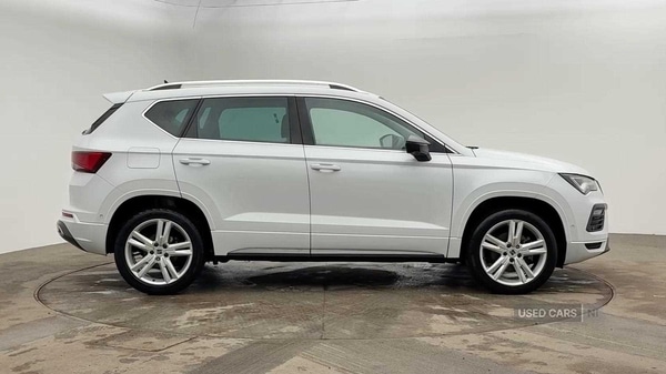 Used SEAT Ateca 2022 for sale - 78141688: Photo 11