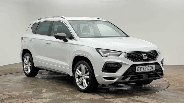 Used SEAT Ateca 2022 for sale - 78141688: Photo 12