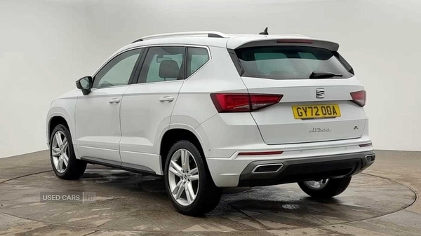 Used SEAT Ateca 2022 for sale - 78141688: Photo 2