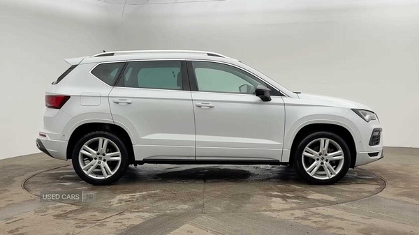 Used SEAT Ateca 2022 for sale - 78141688: Photo 3