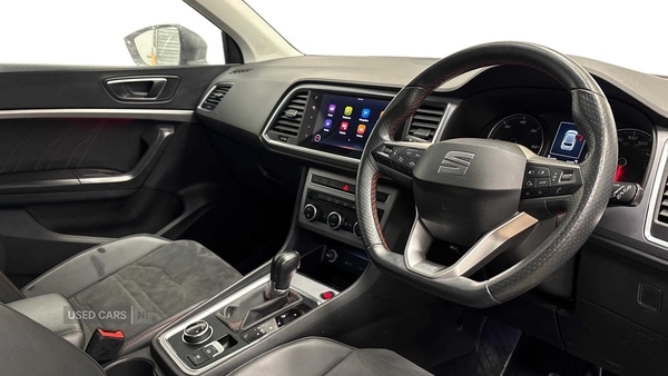 Used SEAT Ateca 2022 for sale - 78141688: Photo 4