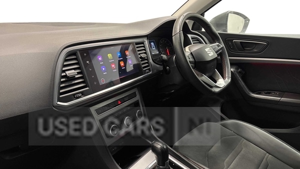 Used SEAT Ateca 2022 for sale - 78141688: Photo 5