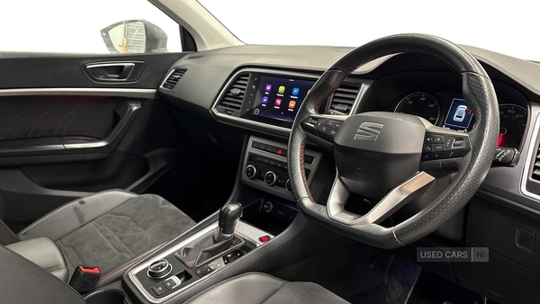 Used SEAT Ateca 2022 for sale - 78141688: Photo 6