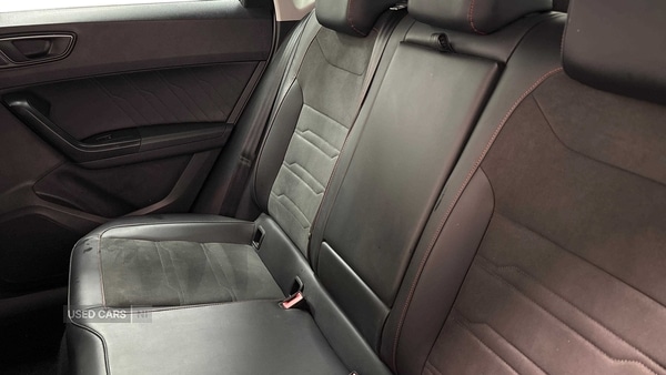 Used SEAT Ateca 2022 for sale - 78141688: Photo 8