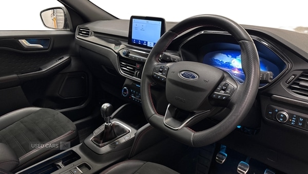 Used Ford Kuga 2021 for sale - 77057652: Photo 4