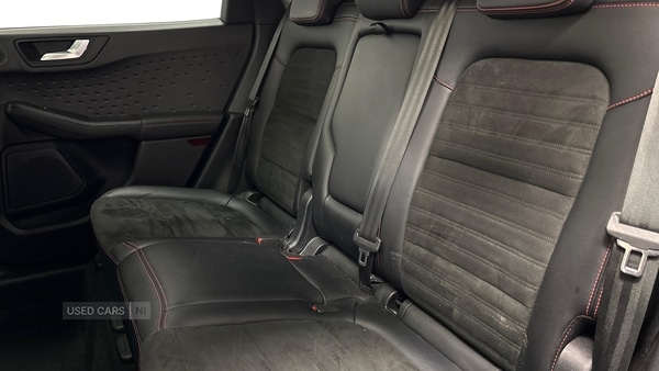 Used Ford Kuga 2021 for sale - 77057652: Photo 6