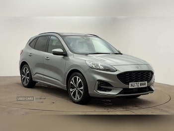 Used Ford Kuga 2021 for sale - 76551215: Photo