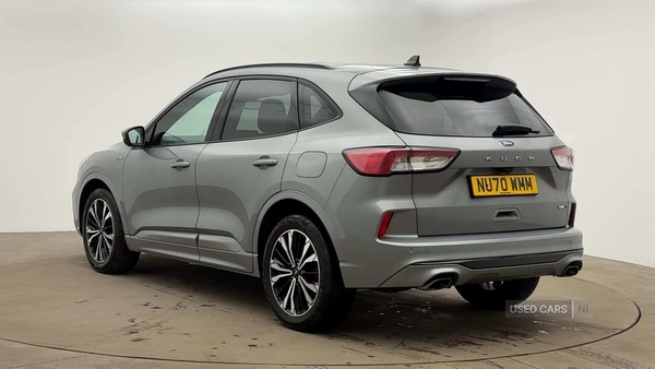 Used Ford Kuga 2021 for sale - 76551215: Photo 2